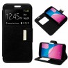 Flip Cover Huawei Y6 Pro 2017 Negro