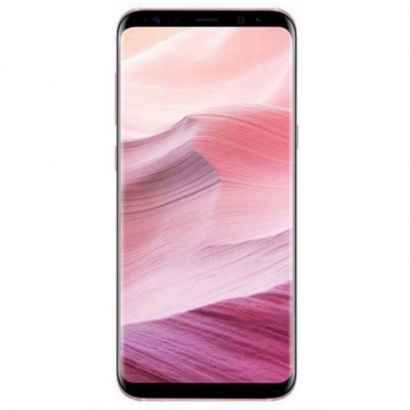 Samsung Galaxy S8 Gris Orquidea