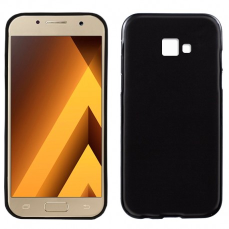 Carcasa Trsera Samsung Galaxy A3 2017 Negro