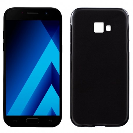 Carcasa Trasera Samsung Galaxy A5 2017 Negro