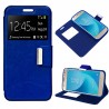 Flip Cover Samsung Galaxy J3 2017 Azul