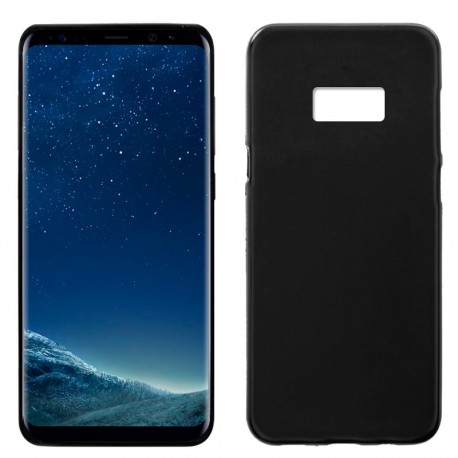 Carcasa Trasera Samsung Galaxy S8 Plus Negro