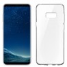 Carcasa Trasera Samsung Galaxy S8 Plus Transparente