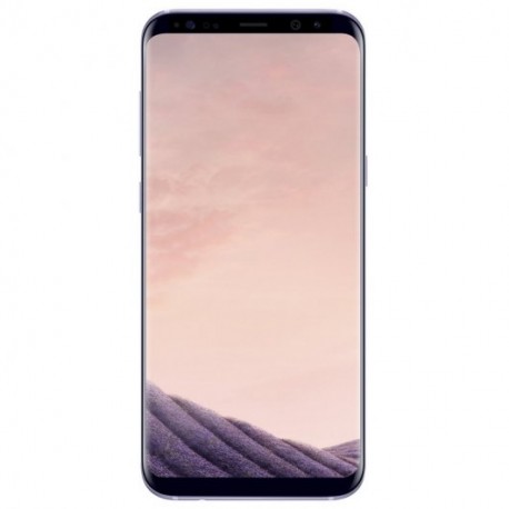 Samsung Galaxy S8 Plus Gris Orquidea