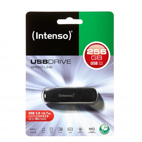 Pendrive Intenso 8GB