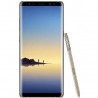 Samsung Galaxy Note 8 Dorado