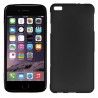 Carcasa Trasera Apple Iphone 6 / Iphone 6s Negro