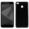 Carcasa Trasera Xiaomi Redmi 4X / Redmi 4 X Pro Negro