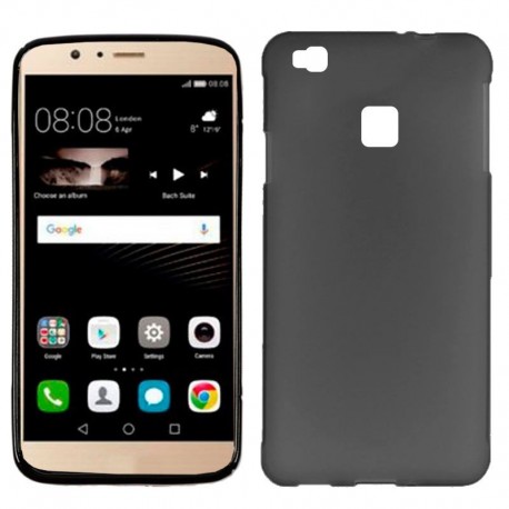 Carcasa Trasera Huawei P9 Lite Negro