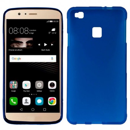 Carcasa Trasera Huawei P9 Lite Azul