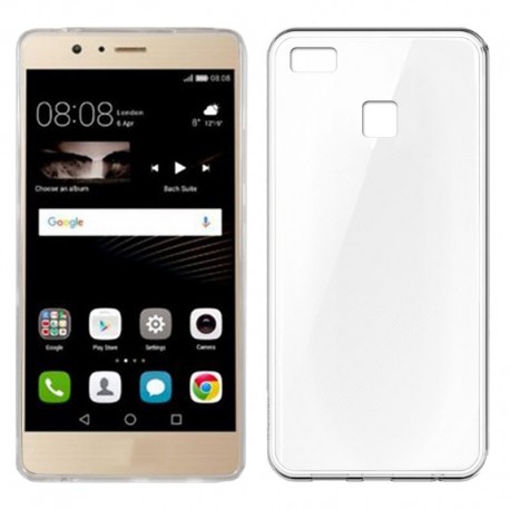 Carcasa Trasera Huawei P9 Lite Trnsparente