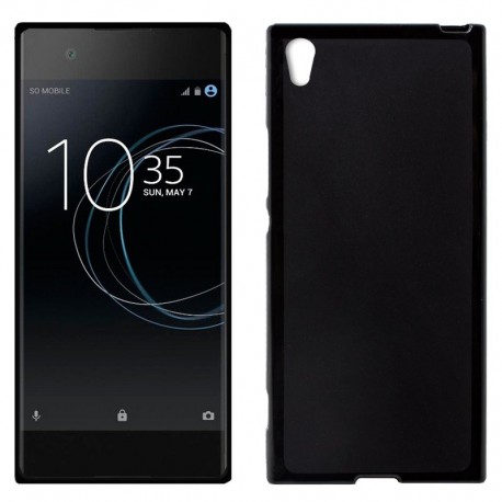 Carcasa Trasera Sony Xperia XA1 Negro