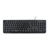 Teclado Español USB Havit HV-KB378