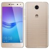 Huawei Y6 2017 Dorado