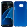 Carcasa Trasera Samsung Galaxy S7 Edge Azul