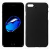 Carcasa Trasera Iphone 7 / Iphone 8 Negro