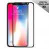 Protector de cristal Templado Iphone X